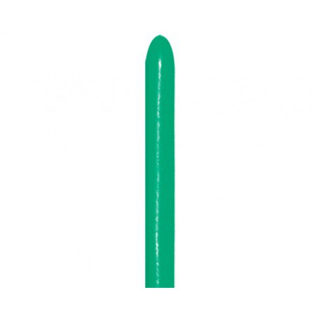 ШДМ Sempertex 160 Зеленый (030), Яркий непрозрачный