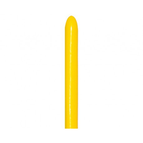 ШДМ Sempertex 160 Желтый (020), Яркий непрозрачный