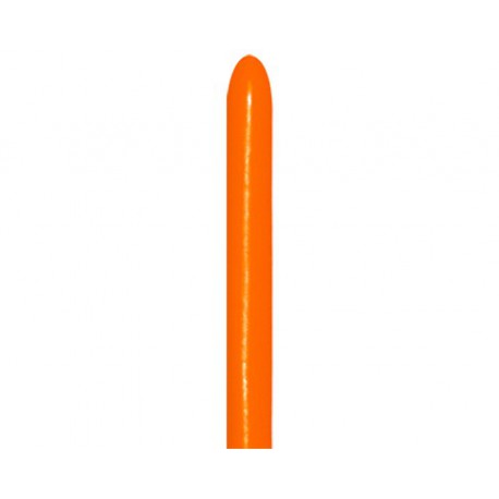 ШДМ Sempertex 160 Оранжевый (061), Яркий непрозрачный