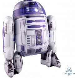 Ходячая Фигура, Звездные войны R2-D2 (38''/96 см)