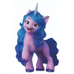 Шар фольгированный - My Little Pony, Лошадка Иззи (32''/81 см)